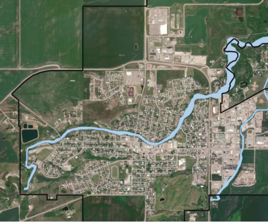 Town of Pincher Creek