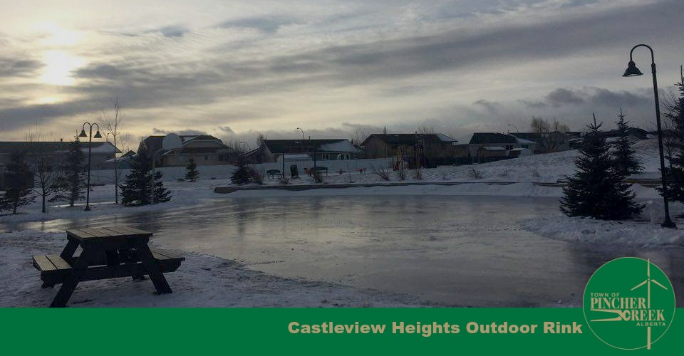 Town of Pincher Creek, Alberta live, work, play, visit